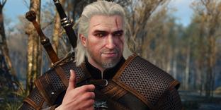 Серия The Witcher преодолела отметку в 50 миллионов проданных копий